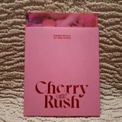 Cherry Bullet アルバム