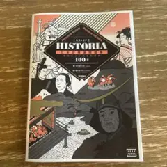 HISTORIA日本史精選問題集 本当によくでる究極の100題