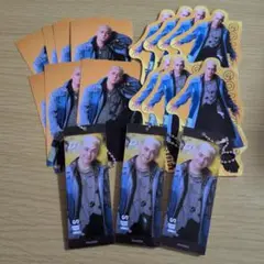 ※バラ売り可※【ACTORS☆LEAGUE】アクターズリーグ　ダンス　spi
