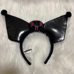 クロミ　カチューシャ