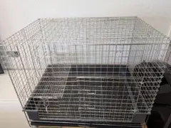 カワイ　うさぎ　小動物用ケージKAWAI Comfort80 STグレード