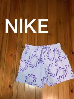 NIKE メンズハーフパンツ　Ｌサイズ　新品試着のみ