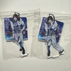 電脳ヒメカ★メギドフュージョン ランダムアクリルスタンド/アクスタ★越路屋葵