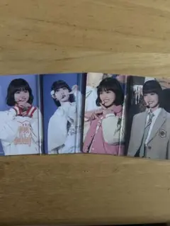 ME!ICONIC Sweet Holiday タレントカードセット