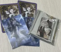 第五人格 アートコレクション 時の軌跡 カード 蝋人形師 フィリップ