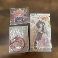 東雲彰人 プロセカ セガラッキーくじ まとめ売り