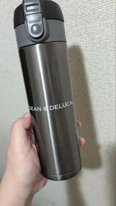 DEAN & DELUCA ステンレスボトル