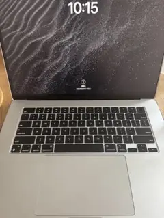 MacBook Air 15.3インチ M3 16GB 512GB