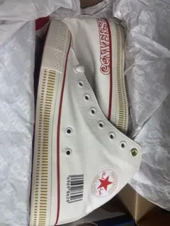 CONVERSE カップヌードル スニーカー 26cm