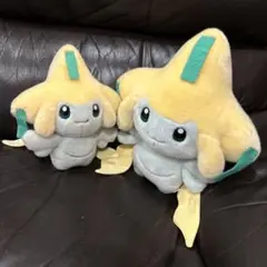 年代物レア ポケモン ポケットモンスター ジラーチ TOMY ぬいぐるみ トミー 年代物レア ポケモン ポケットモンスター ジラーチ TOMY