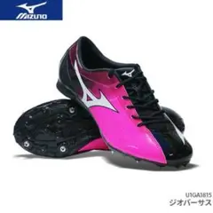 Mizuno ジオバーサス