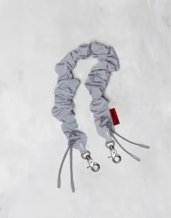 Topologie Bungee Wrist Strap グレー