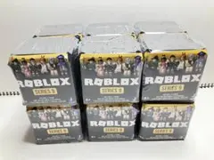 2025年最新】ロブロックス ミステリーフィギュアの人気アイテム