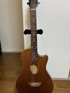ESP BambooInn-K ナイロン弦タイプ美中古☆char ESP BambooInn-K