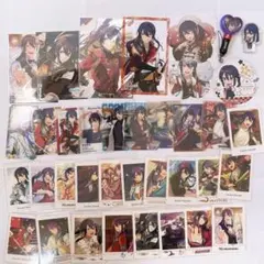 あんスタ 神崎颯馬 セット売り