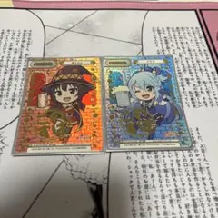 Reバース このすば ダクネス＆アクア NBP 2025年最新】ダクネス nbpの人気アイテム - メルカリ