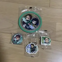鬼滅の刃　くら寿司　コラボ　炭治郎　びっくらポン