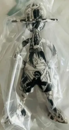 ワンピース luffy's 冒険の記憶[Vol.1] 「海賊王に俺はなる!」 ⑯