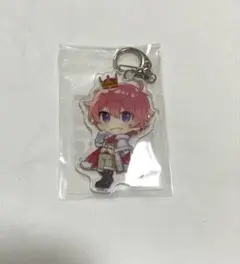 すとぷり さとみ アクキー