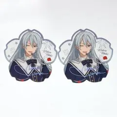 あんスタ 中国 花伴クリアカード 第7弾 fine 渉