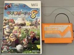 マリオパーティ8・マリオブラザーズ