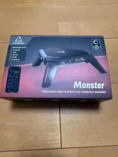 AIMZENIX Monster コントローラーコンバーター