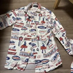 2025年最新】Hysteric Glamour レディース パジャマの人気