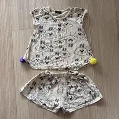 Pinky Flash ベビー服 90cm