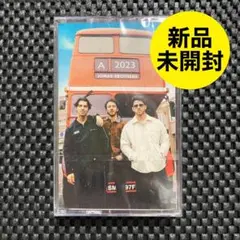 【輸入盤】Jonas Brothers / The Album（カセットテープ）