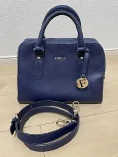 FURLAエレナ 2wayショルダー・ハンドバッグ