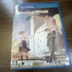 Robotics;Notes Elite PS Vita