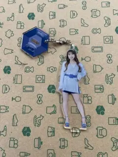 モーニング娘。'23 石田亜佑美 アクスタ