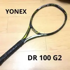 YONEX EZONE DR 100 G2
