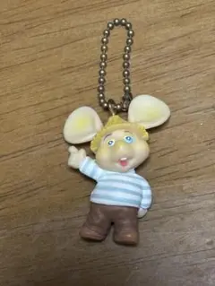 トッポジージョ キーホルダー トッポ・ジージョ キーホルダー