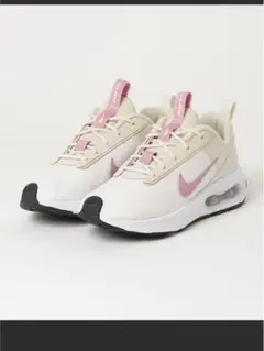 NIKE ナイキ　エアマックス　INTRLK ライト　23.0cm