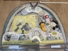 ひつじのショーン 3way アクティビティプレイジム
