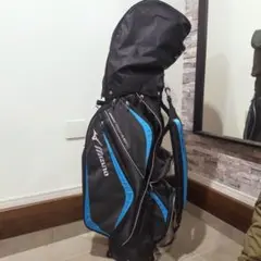 ゴルフバッグ ゴルフ一式