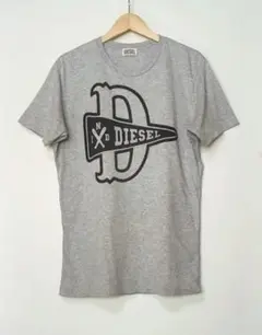 DIESEL ディーゼル Tシャツ