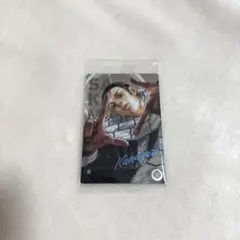 SAKAMOTODAYS サカモトデイズ 京 ウエハース カード