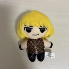 2025年最新】DEATHNOTE メロ ぬいぐるみの人気アイテム - メルカリ