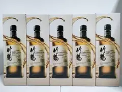 竹鶴 ピュアモルト ウイスキー 700ml ニッカウヰスキー