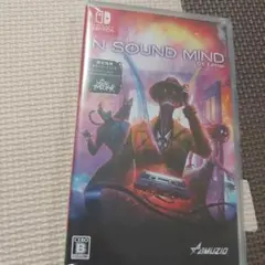 Switch ソフト