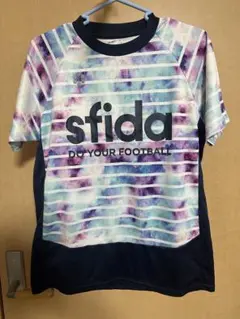 sfida フットボールシャツ S