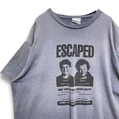BiRX ムービー Tシャツ 古着 ホームアローン 映画 洋画 名作 泥棒