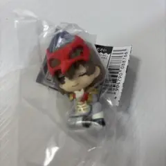 ペルソナ5　ザ・ロイヤル　肩ズンfig.　クロウ　明智吾郎