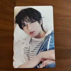 TXT SUMMER TOGETHER トレカ ボムギュ ②