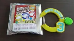 楽天イーグルス #3 浅村栄斗選手 カラビナキーホルダー