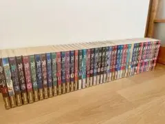 神の雫 全巻セット 1-44巻