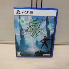 PS5 ワンピースオデッセイ