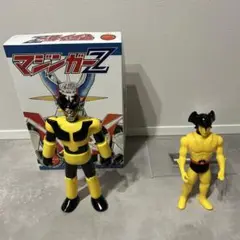 2025年最新】デビルマン シカルナの人気アイテム - メルカリ